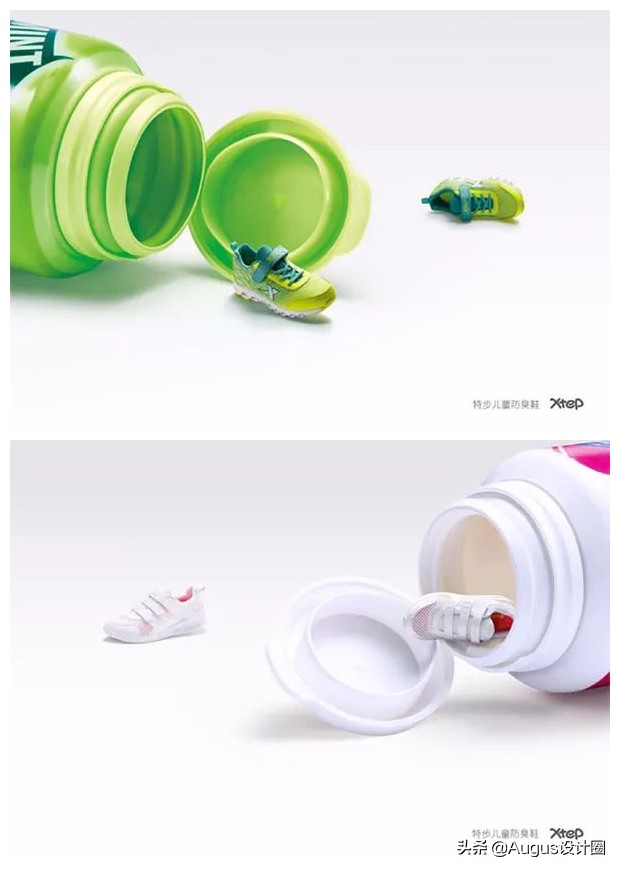 平面设计如何掌握这九种创意技巧,一个平面设计师必备的技巧