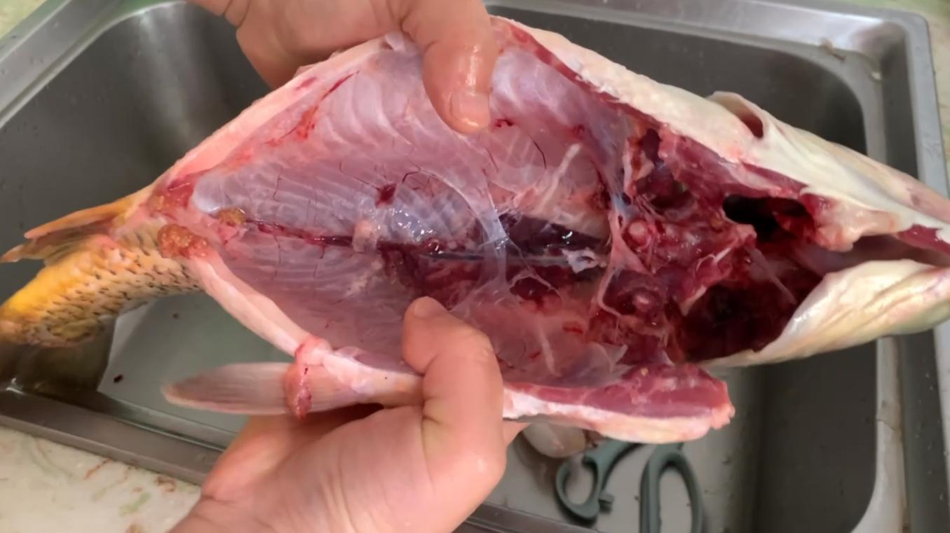 特色鲤鱼怎么做好吃,鲤鱼怎么做能又嫩又香