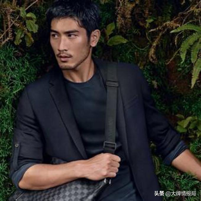 陈伟霆说高以翔黄景瑜,黄景瑜高以翔陈伟霆邹市明