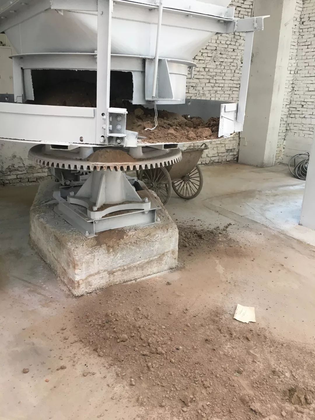 爆改废弃工厂，看三个姑娘如何施展植物魔法