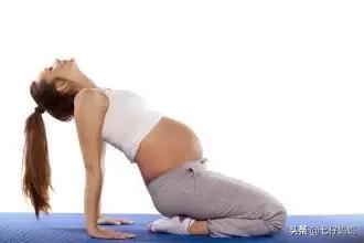 产前阵痛是从下腹部开始痛吗,生产前阵痛会在胃部吗