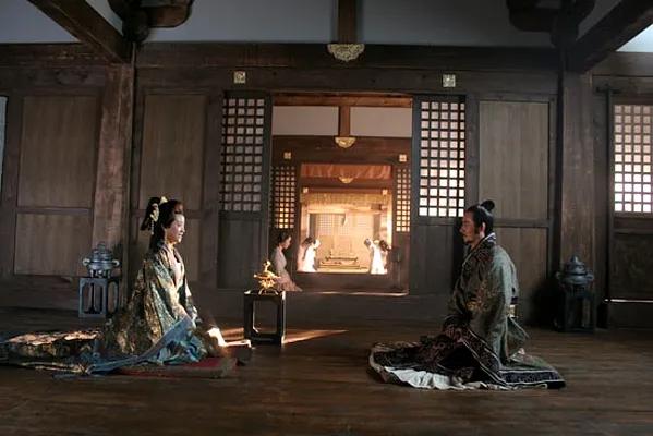 看历史大剧品百味人生贞观之治,历史正剧贞观之治为什么好看