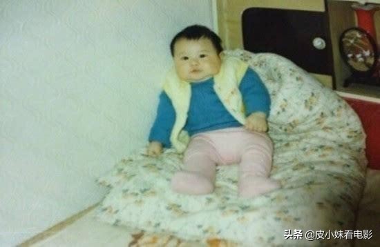 俞灏明是怎么被毁容的,从美男子到毁容俞灏明