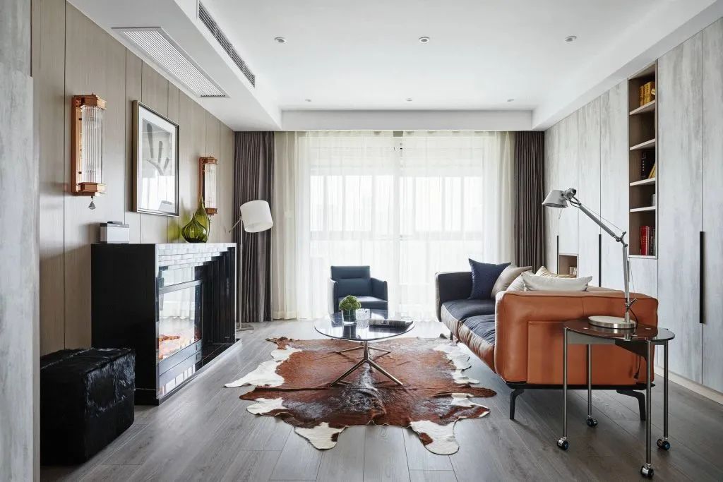 软装是家装的表现,家装中软装有哪些