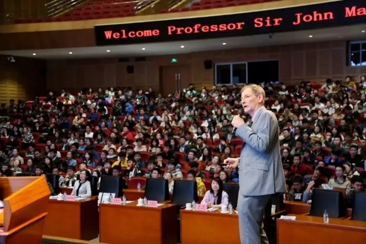 培养出3位院士和6位大学校长,吉林大学数学学科实力强劲!