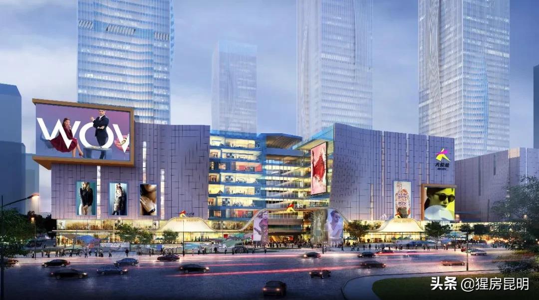 返租商铺值得购买吗,返租型商铺靠谱吗