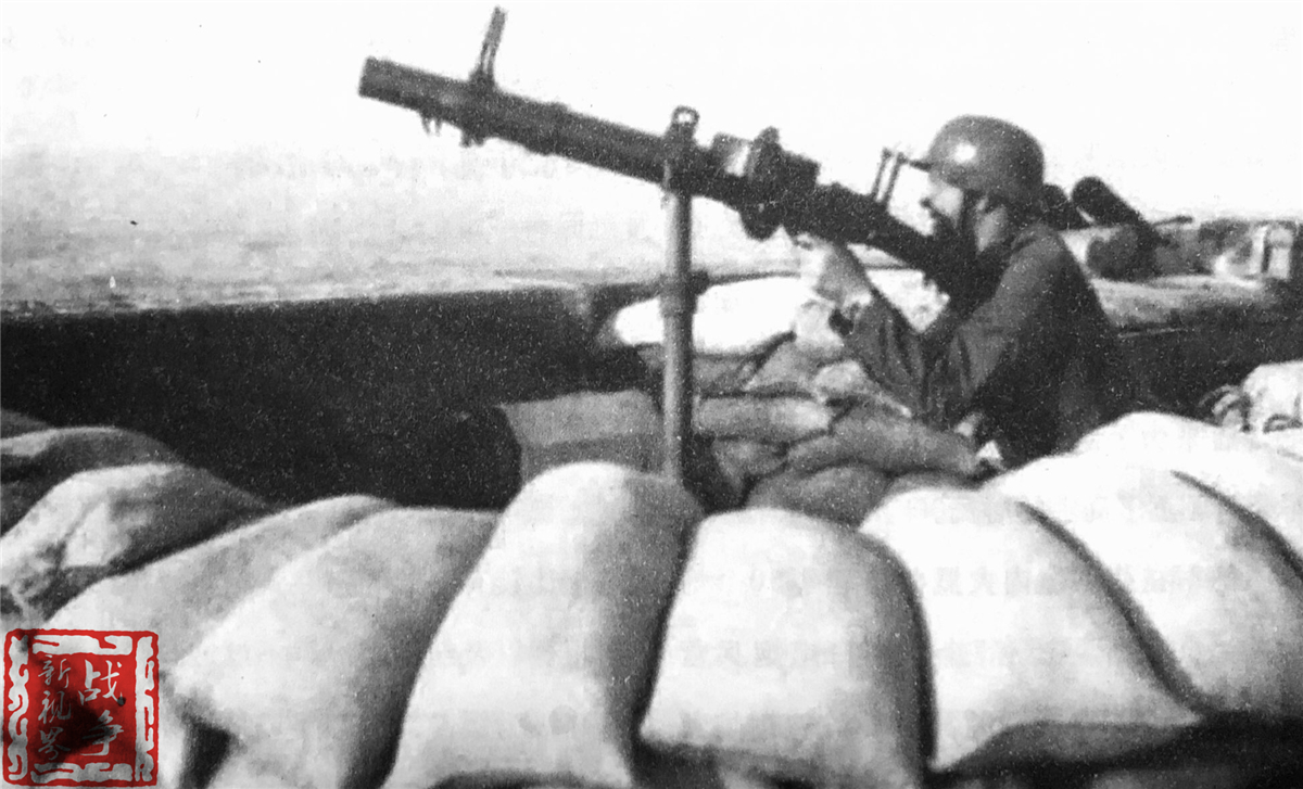 隆美尔视察大西洋堡垒视频,隆美尔奉命巡视大西洋壁垒