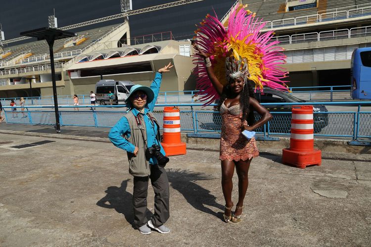 南美之旅总结篇,南美之行结束感悟