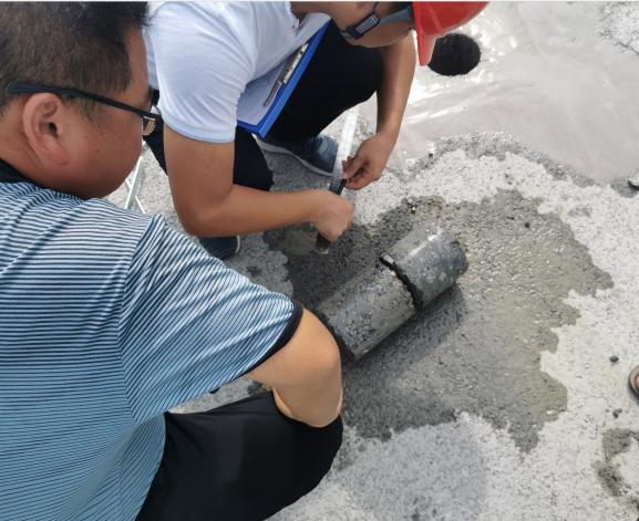 水稳基层表面松散的处理,水稳基层裂缝防治措施