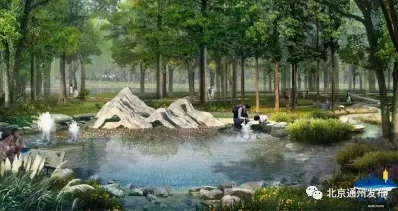 2022年北京新建公园,北京新建公园排行榜