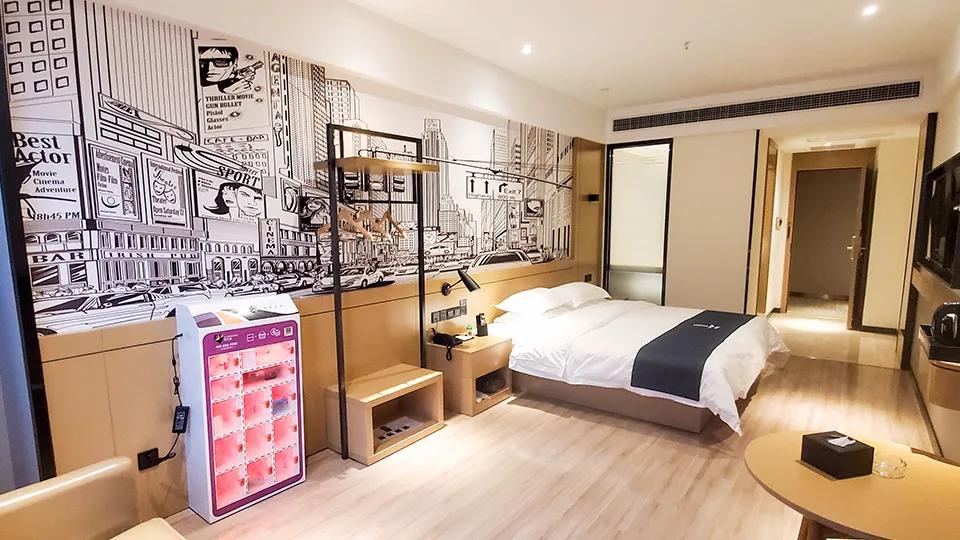 解放天性的活动,解放天性都干什么