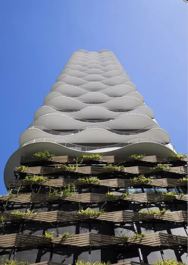 隈研吾绝美竹屋,隈研吾东京住宅