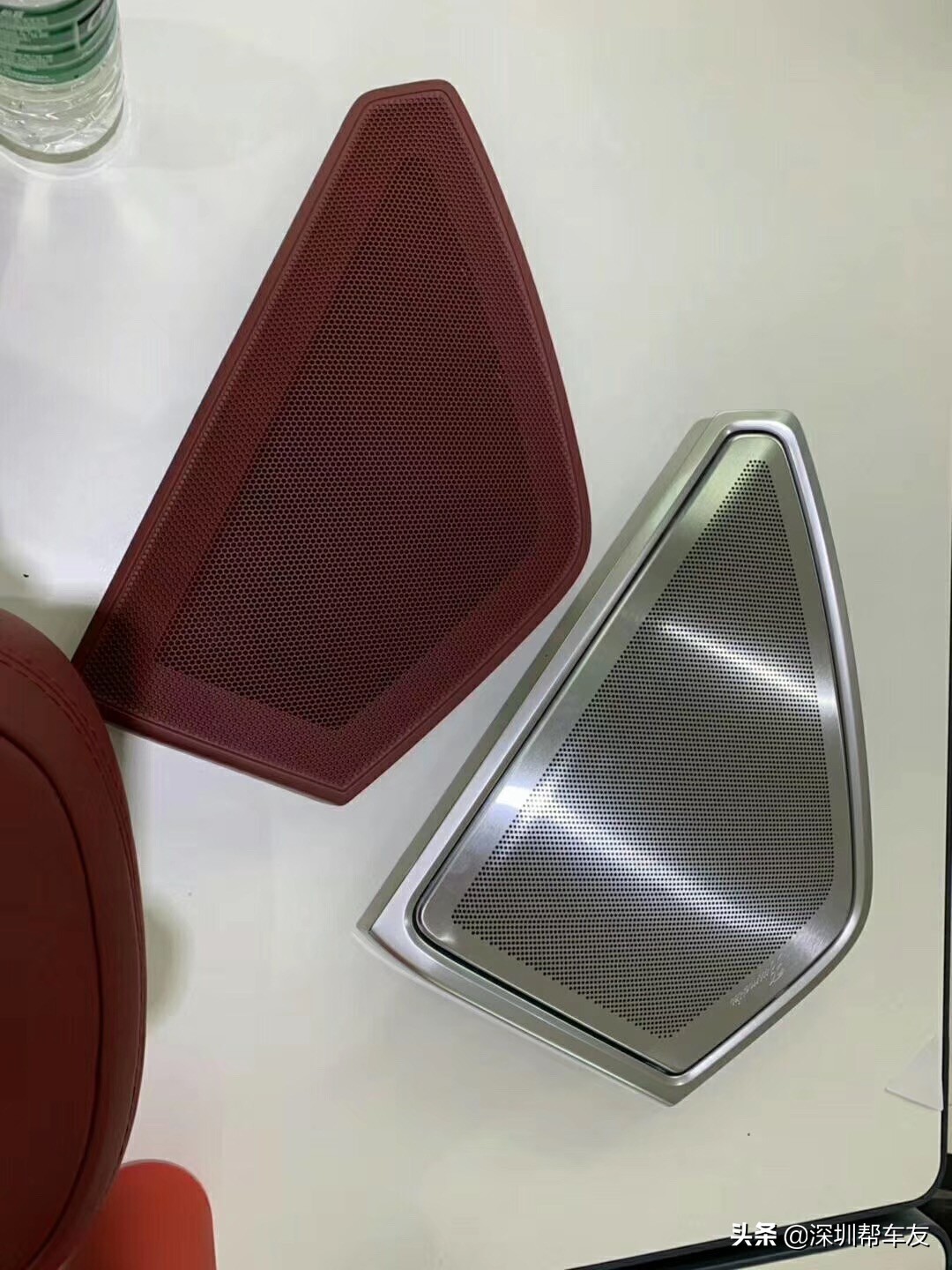 国外卡宴改装最佳效果,卡宴改柏林丐版