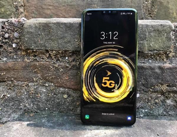 测试5g网络速度,每秒866mbps网速是多少mb