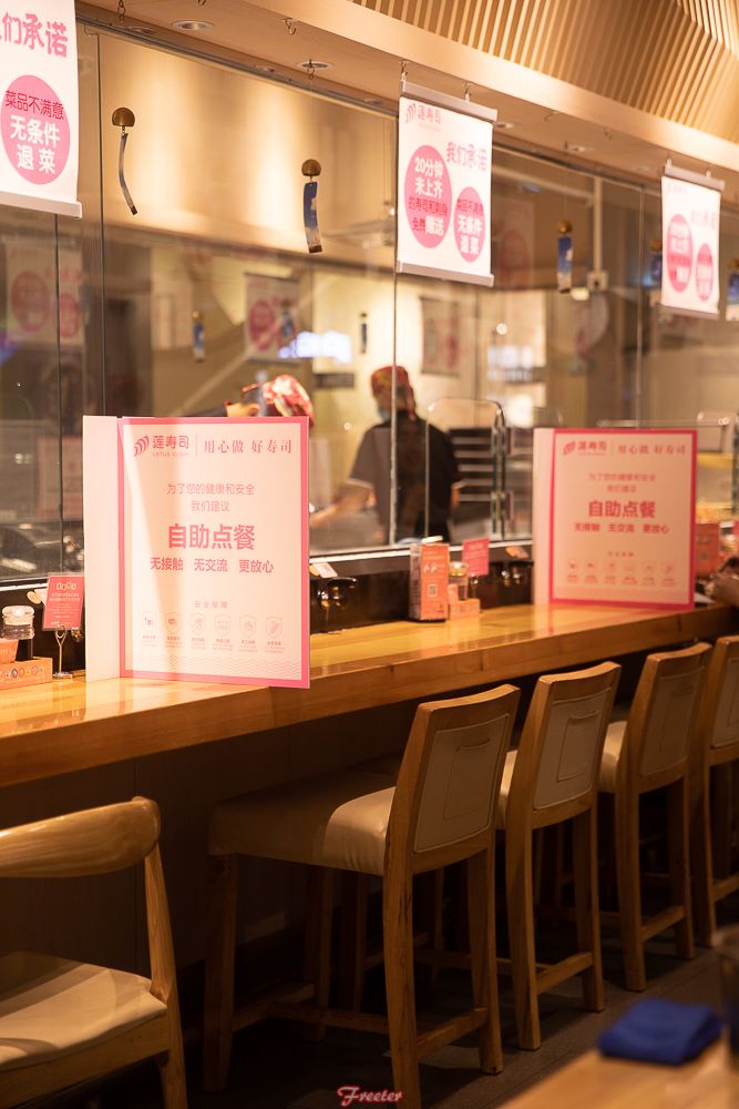 商场复工的第一天,复工第一天商场