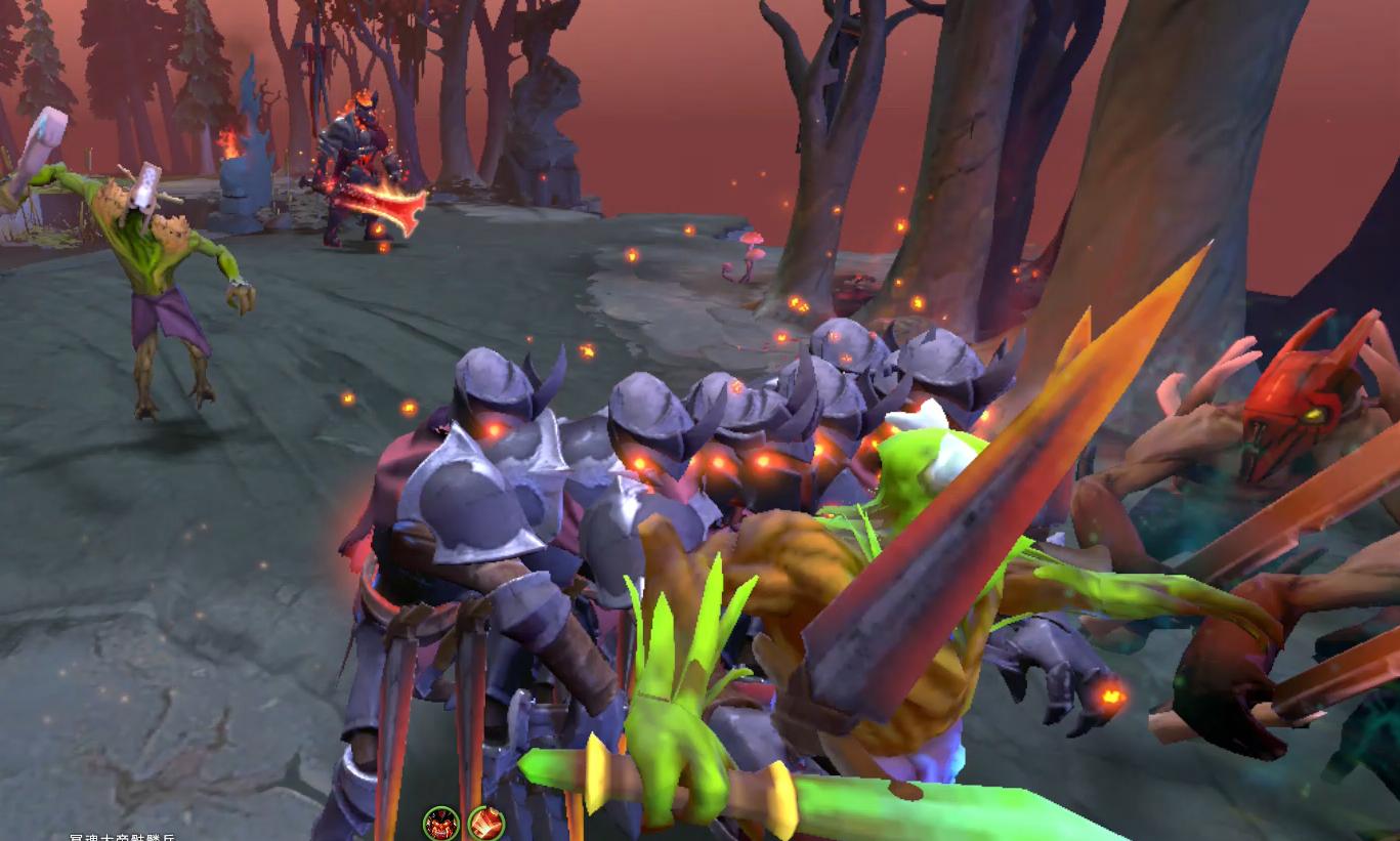 dota2勇士令ti10,dota2ti10勇士令状有什么内容