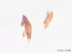 鹅画法可爱简单在陆地上行走,图文教程鹅写意画法