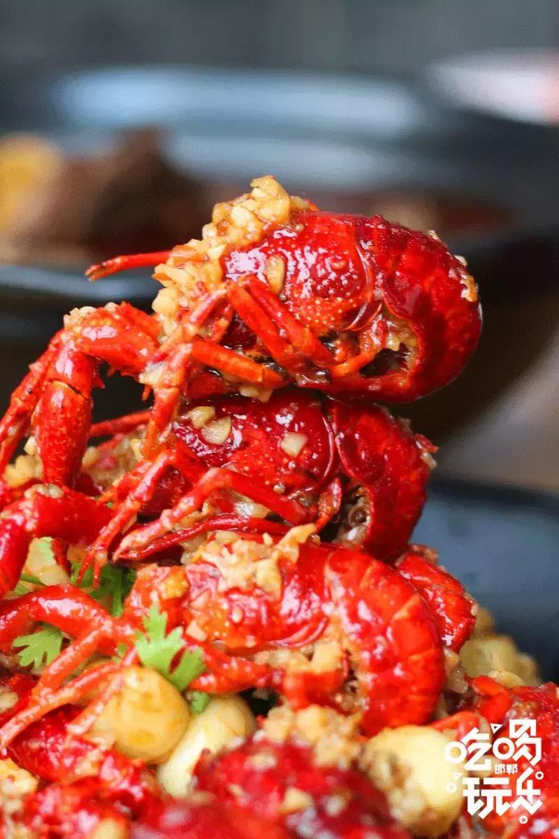 邯郸这家餐厅惊艳你的味蕾,邯郸小龙虾推荐