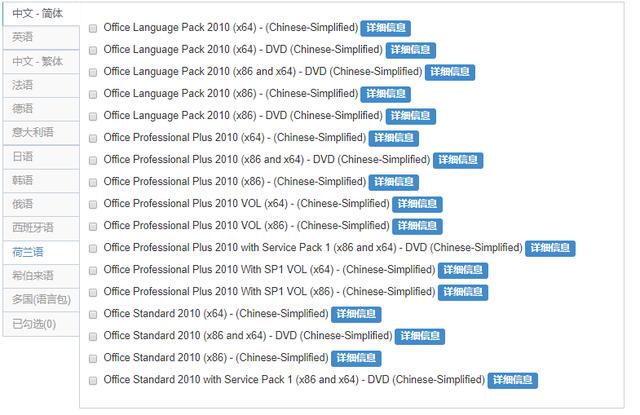 原版word2007/10/13/16/2019*载下**大全
