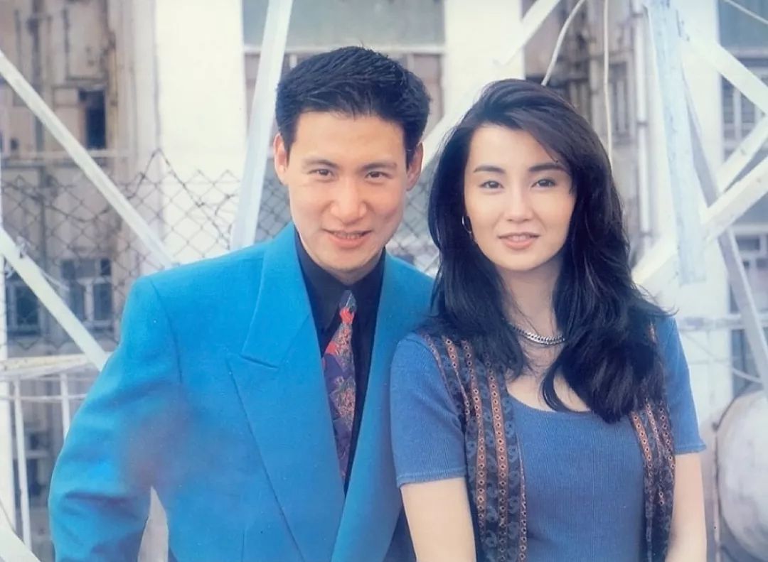 1992年周星驰香港排名前五的电影,1992年香港影坛