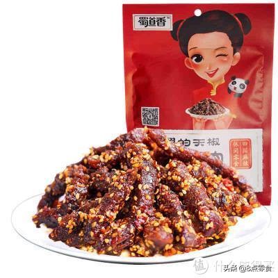 家中有粮，心中不慌（那些从未知到已知的零食测评）