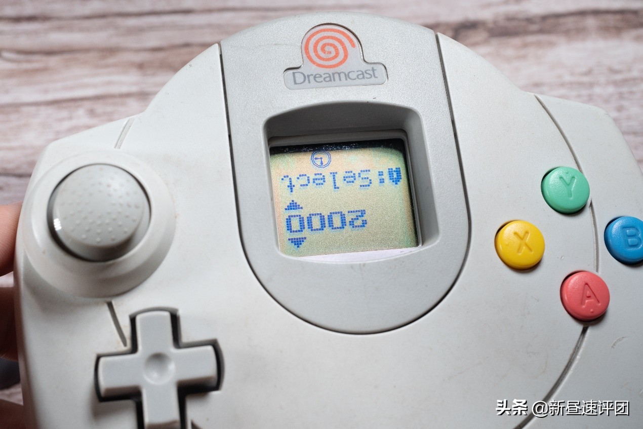 翻新修复DreamCast游戏机：好端端的产品，差点让公司倒闭