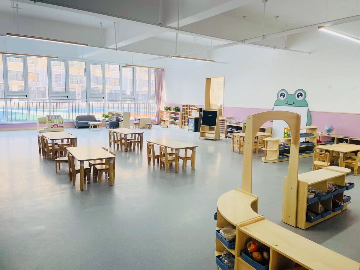 胶州京师大学附属幼儿园招生简章,胶州市北大京学幼儿园怎么样