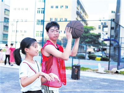 暑期快乐营主题活动,暑期活动嗨起来