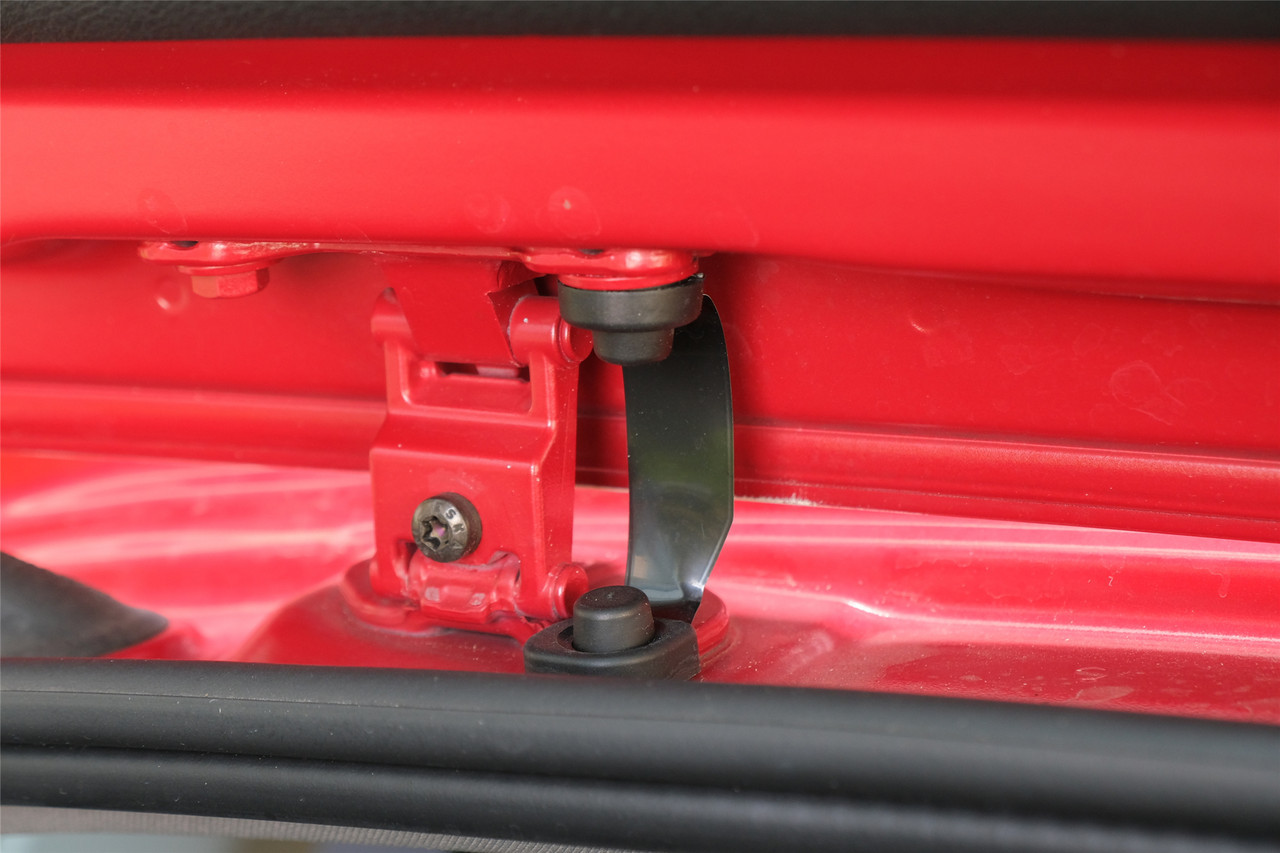 宝马e底盘进化史,路试笔记四驱车