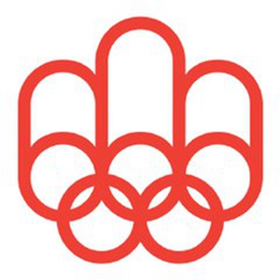 历届奥运会会徽解读,各届奥运会会徽合集