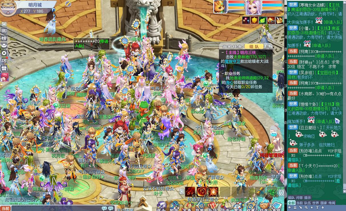 全网最火游戏排名前十,最近人气最高游戏