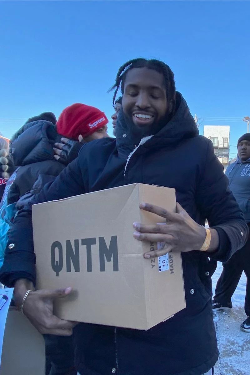 “南京黑人”侃爷：我的背后是一支*队军**