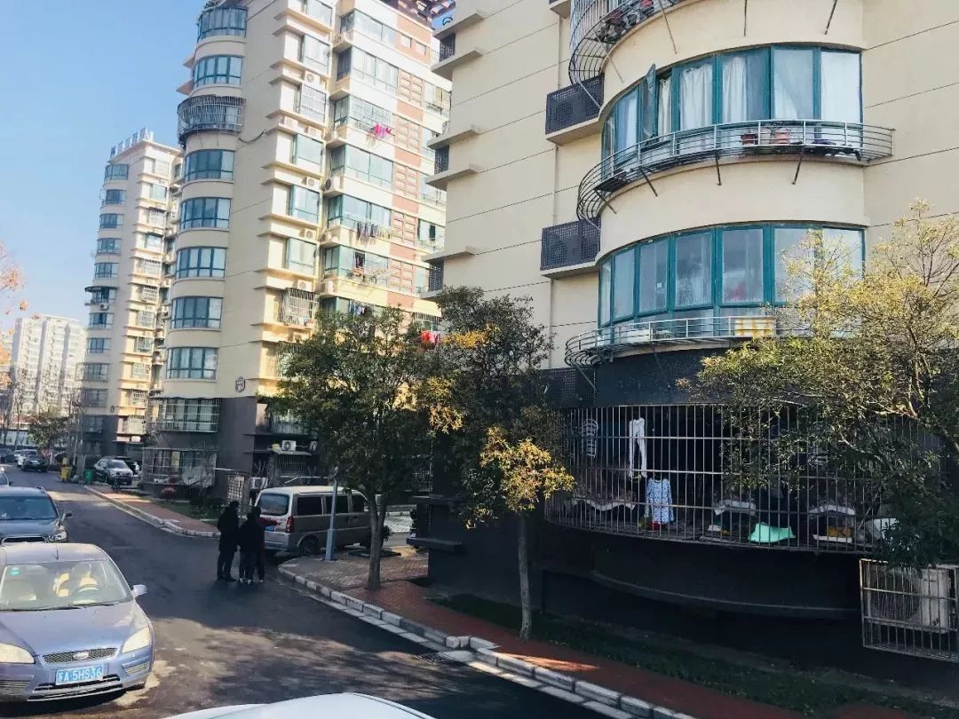 一梯两户户型好不好,为什么要买一梯两户的房子