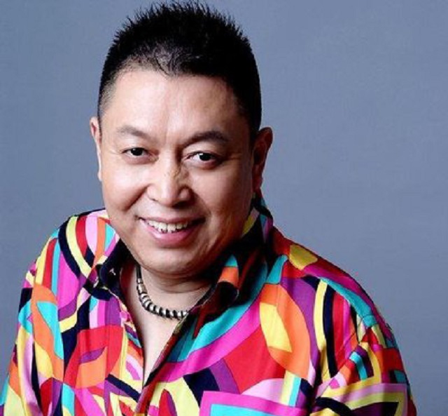 王为念第一任妻子离婚,61岁央视名嘴王为念新恋情曝光