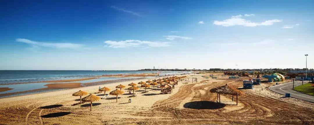 东戴河钓鱼,东戴河天气