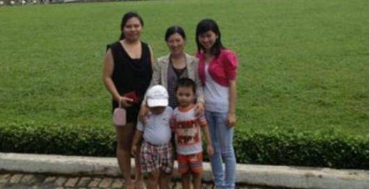 28岁小伙娶越南媳妇,35岁大叔娶越南妻子