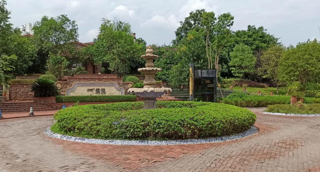 被56万压垮，重庆力帆帝国即将破产？昔日超级豪宅沦为鬼楼？