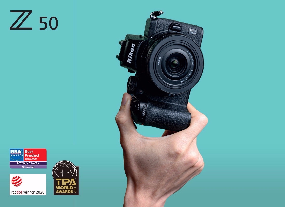 尼康值得入手的微单镜头,尼康即将发布的最强微单