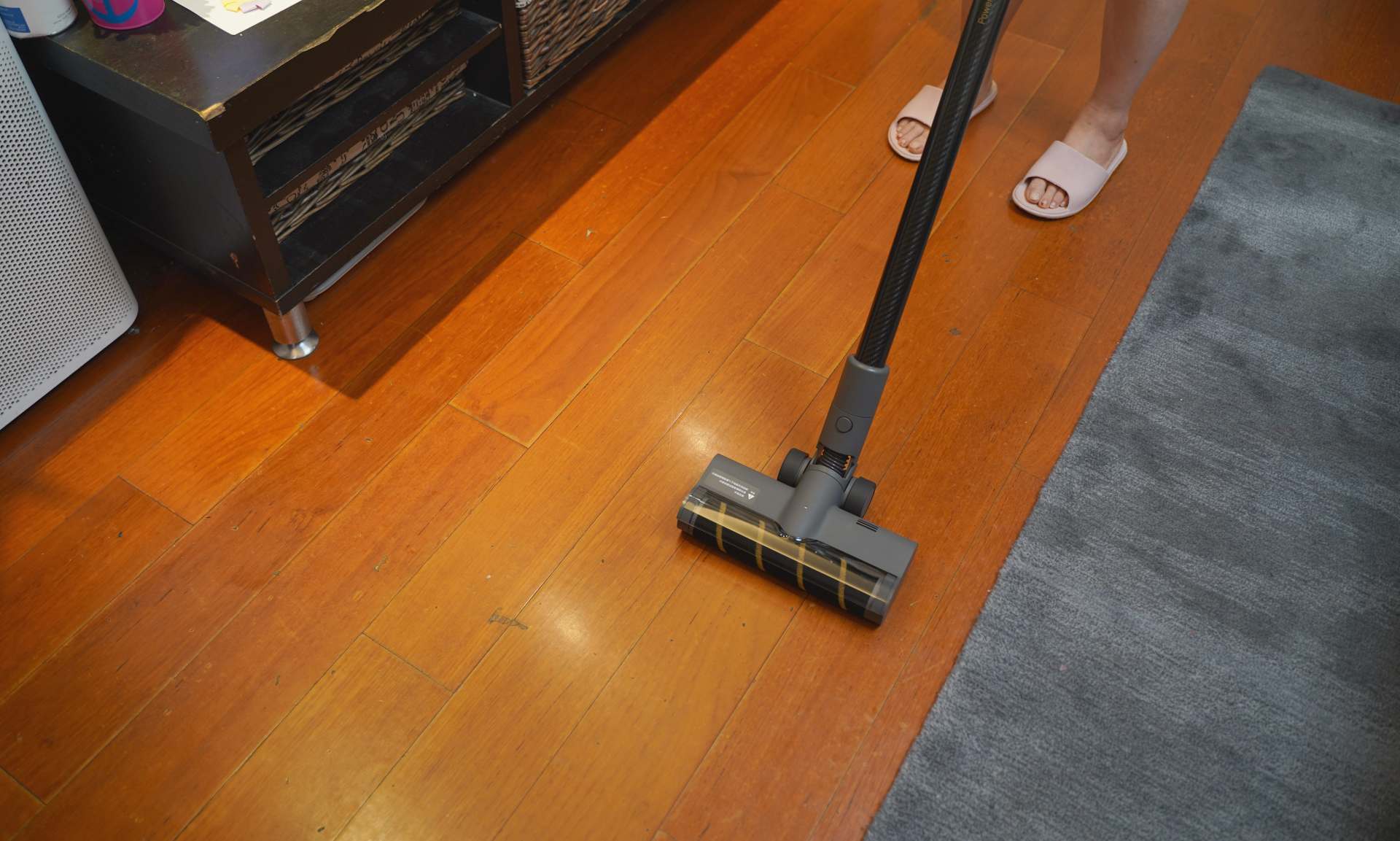 追觅v16和戴森吸尘器测评,睿米吸尘器和追觅v16吸尘器哪个好