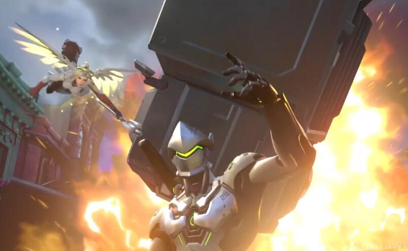 守望先锋哈瓦那行动,守望先锋新英雄哈瓦那