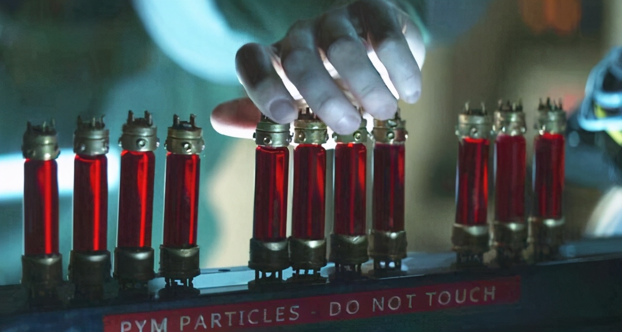 漫威生死离别的瞬间,漫威十年过去了难说再见