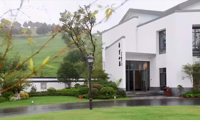 溧阳市枫香小筑民宿,溧阳天目湖最好的民宿