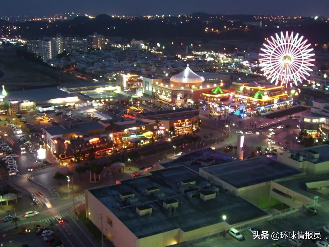 日本冲绳：琉球王国是如何灭亡，并成为日本领土的？