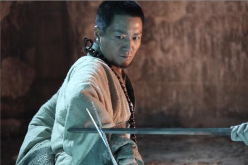电影剑雨深度解析,剑雨最经典的一部电影