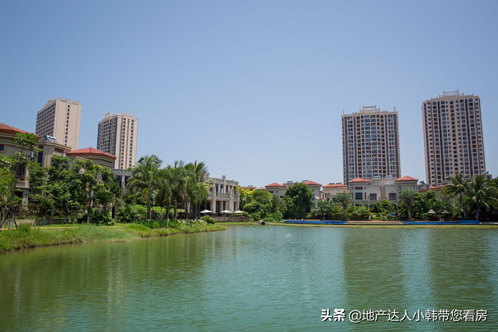 海南云龙山湖海小户型70年产权,海口云龙山湖海房价