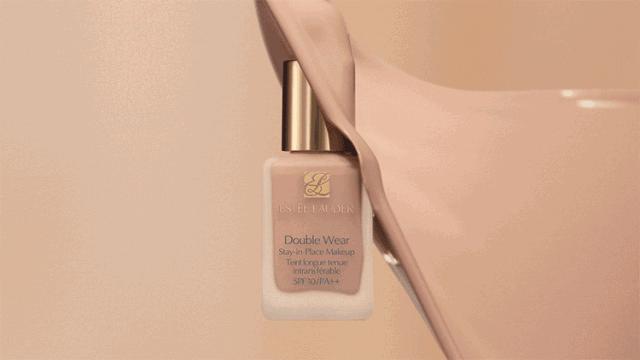 IBAN国际名妆：雅诗兰黛无痕持妆粉底液，这么多色号怎么选？