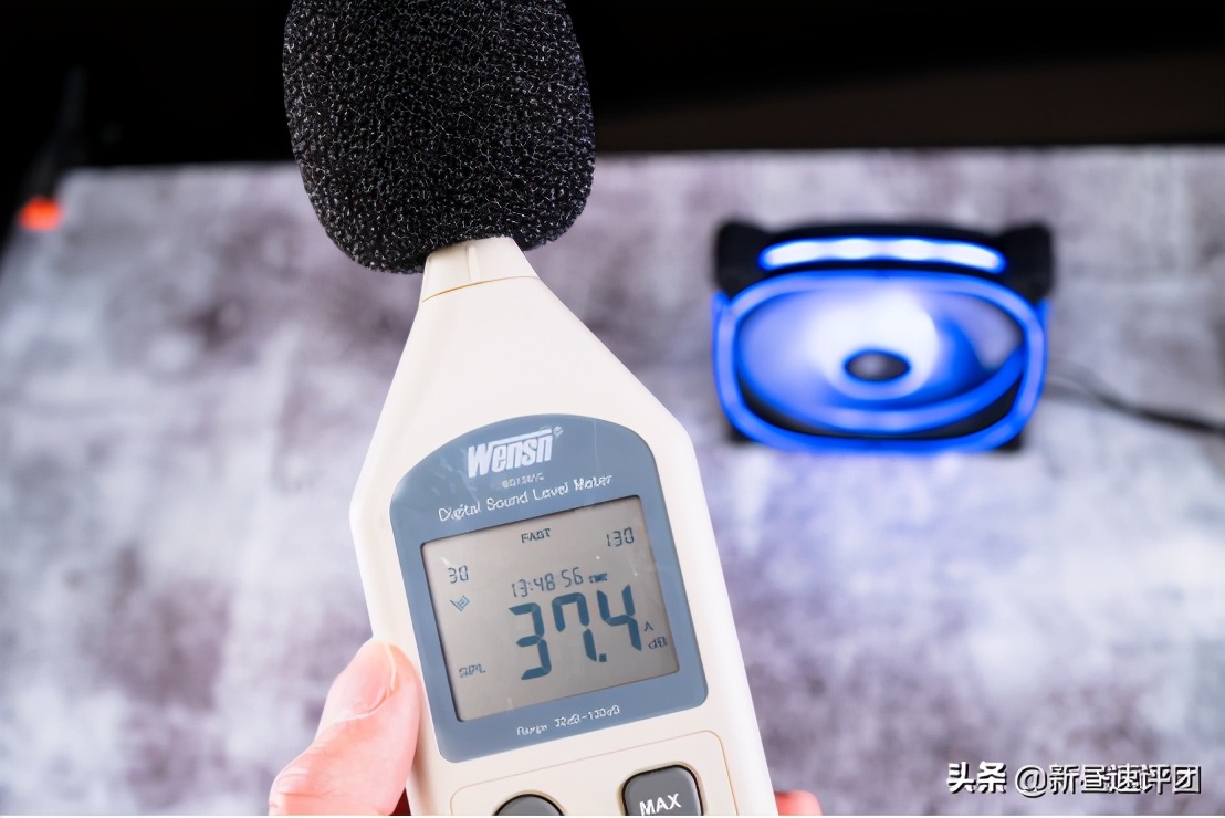 聊一款性价比巨低的笔记本电脑,骨伽魔影i7散热推荐