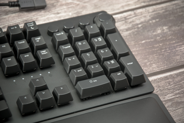 雷蛇猎魂光蛛精英版测评,雷蛇猎魂光蛛光轴测评