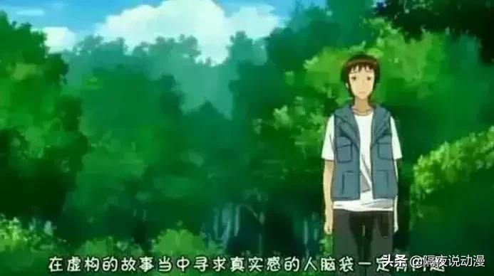 b站名侦探柯南,柯南身高之谜