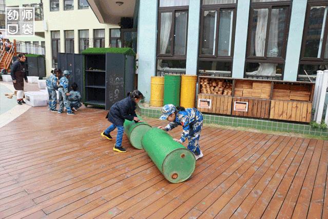 从哪个地方感受到幼儿园的美,幼儿园艺术感受与欣赏感悟分享